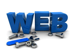 Professional website created and optimized by Aellio web agency.