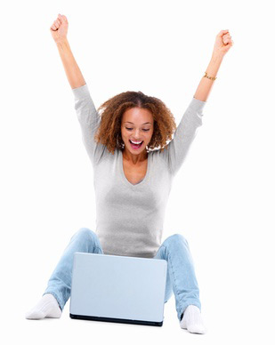 Professional Website with Aellio Web Agency: satisfied customer